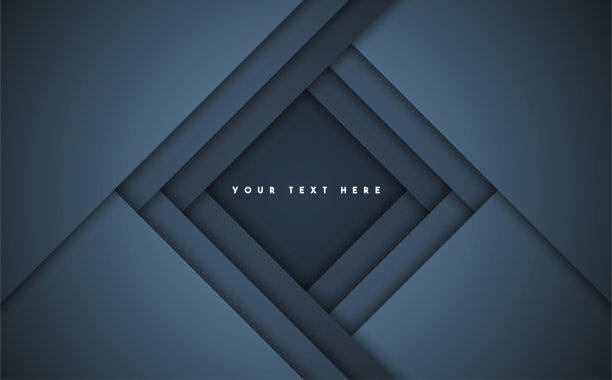 暗抽象矢量背景图片下载