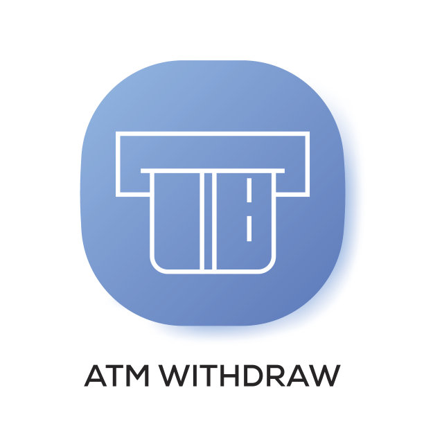 ATM提现app图标图片下载