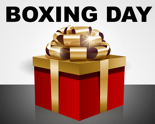 圣诞节的惊喜图片下载