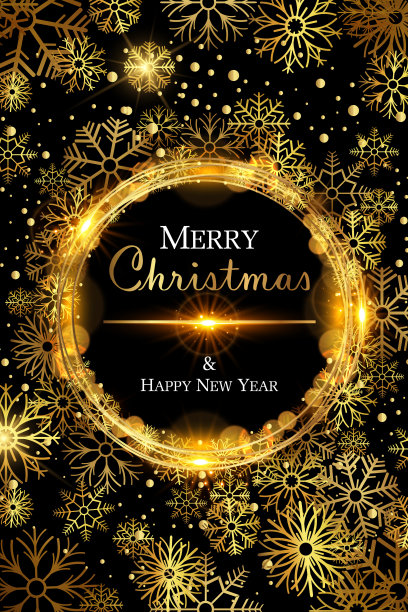 圣诞节的背景图片下载