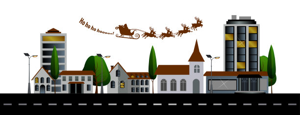 圣诞老人图片下载