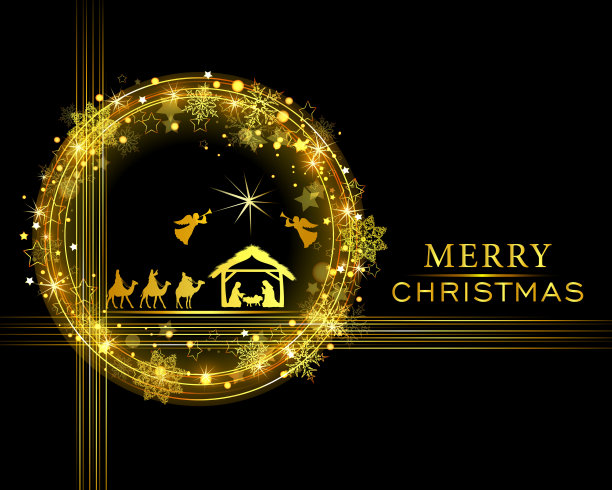 神圣的夜晚图片下载