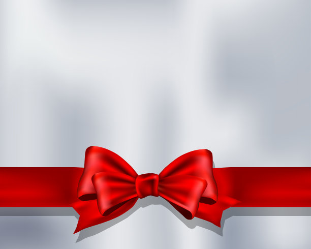 圣诞礼物带图片下载