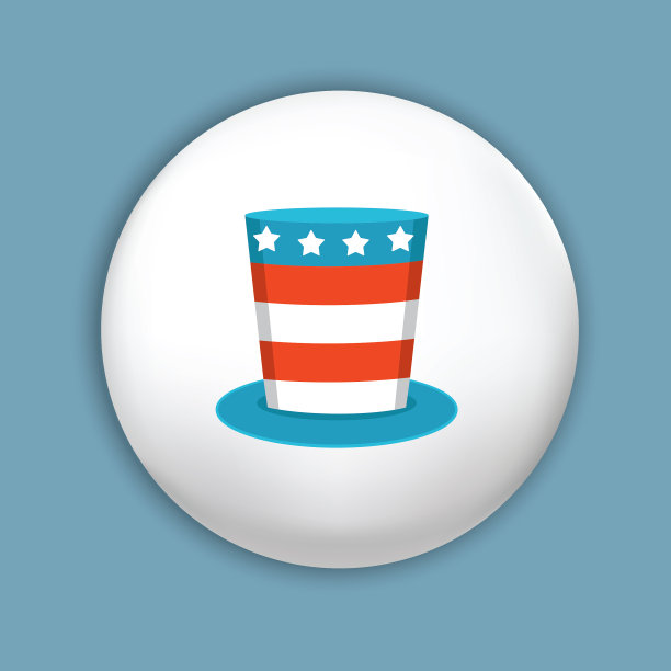 政治及选举标志图片下载