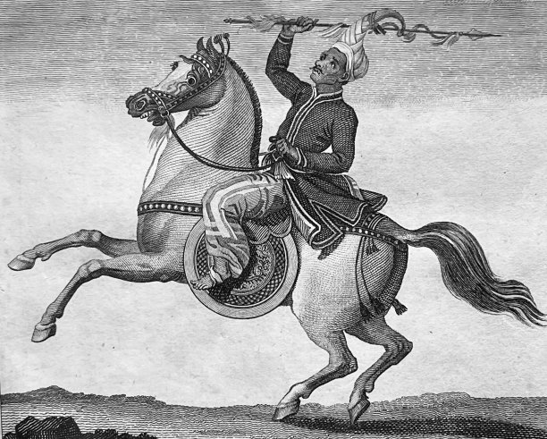 西藏的骑手图片下载