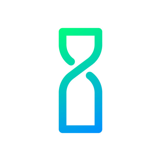 标志设计与字母I图片下载