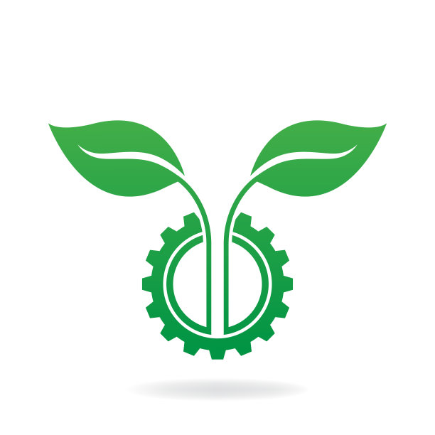 生态工业图片下载