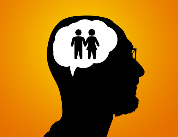 组建家庭，考虑夫妻关系，离婚……图片下载