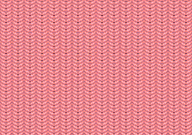 针织无缝模式图片下载