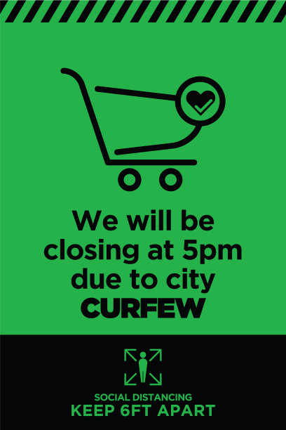 墙壁，窗户或地板贴花。COVID-19流感大爆发的危险，流感毒株病例作为大流行概念横幅平面风格插图素材插图图片下载