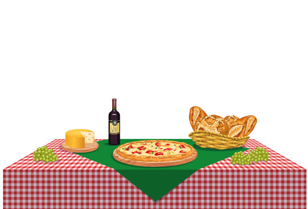 意大利菜图片下载