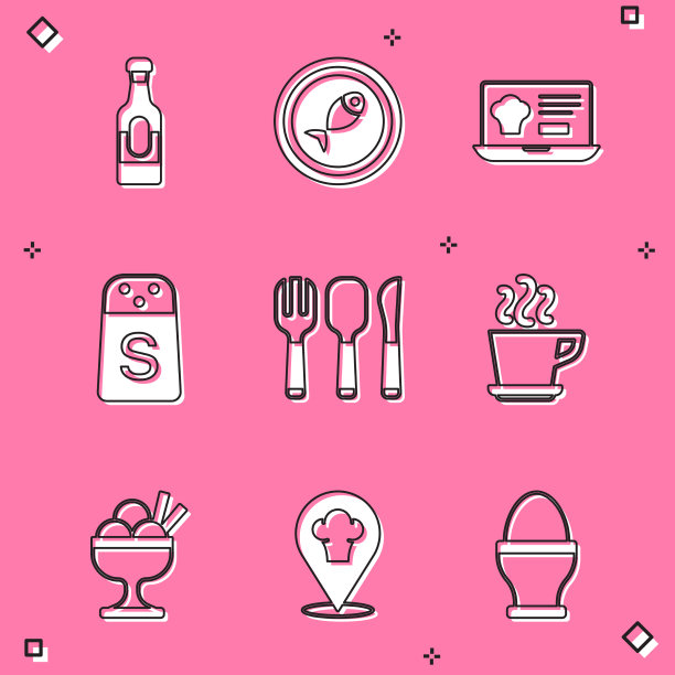 在盘子上放上一瓶红酒图片下载