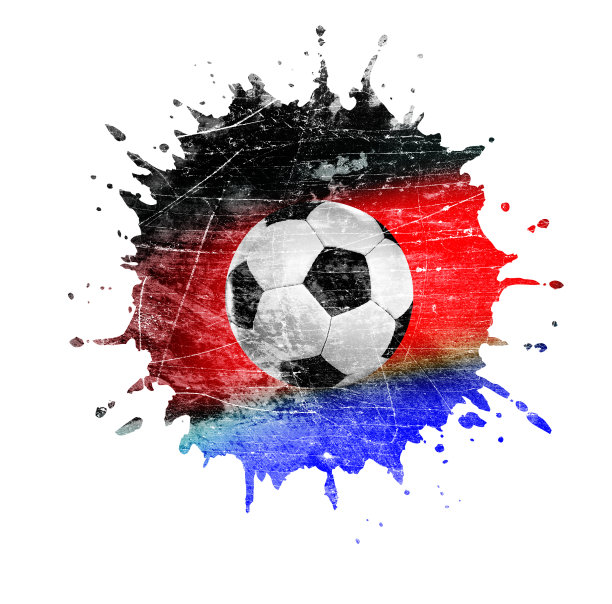 足球3d插画图片下载