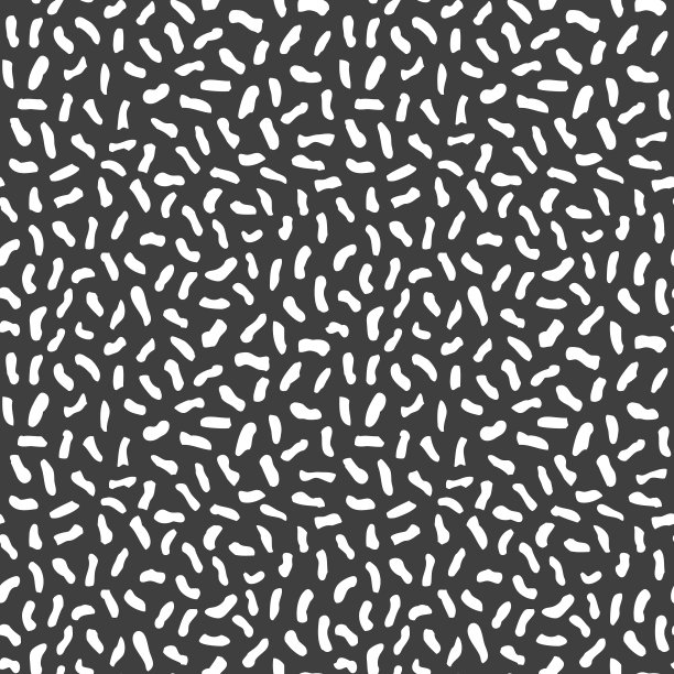 孟菲斯的设计。无缝模式。图片下载