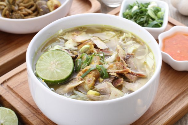 索托Lamongan图片下载