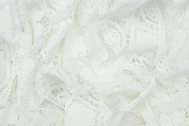 白色织物背景复制空间图片下载