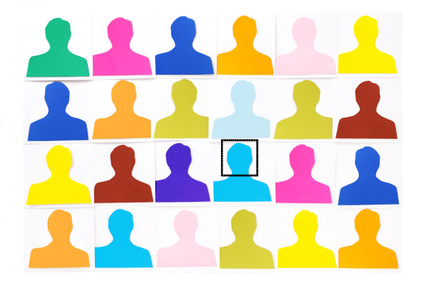 从脸部识别人图片下载