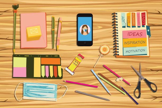 学校提供静物画图片下载