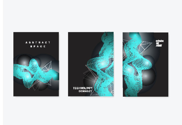 灰尘灯上现代风格的黑烟设计图片下载