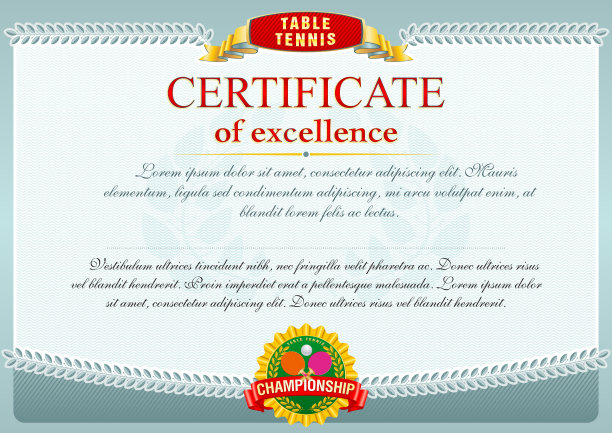 乒乓球图片下载