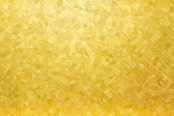 黄金质地的背景图片下载