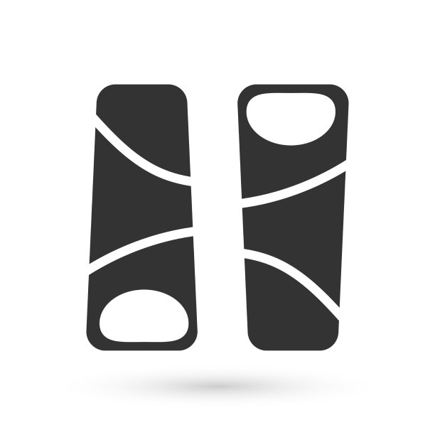 灰锅贴是日本传统美食的象征图片下载