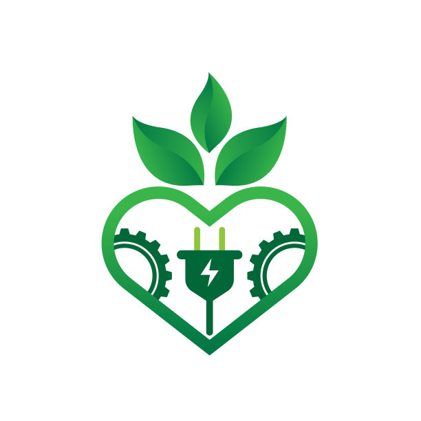 生态能源概念图片下载