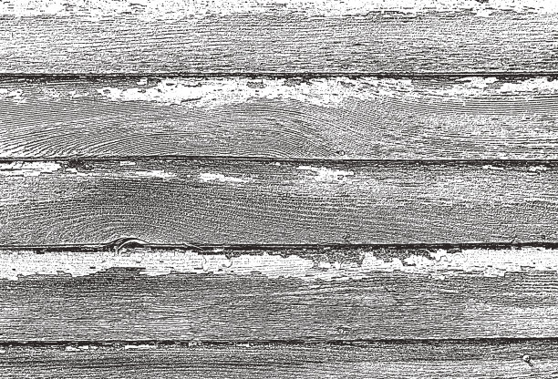 旧谷仓木图片下载