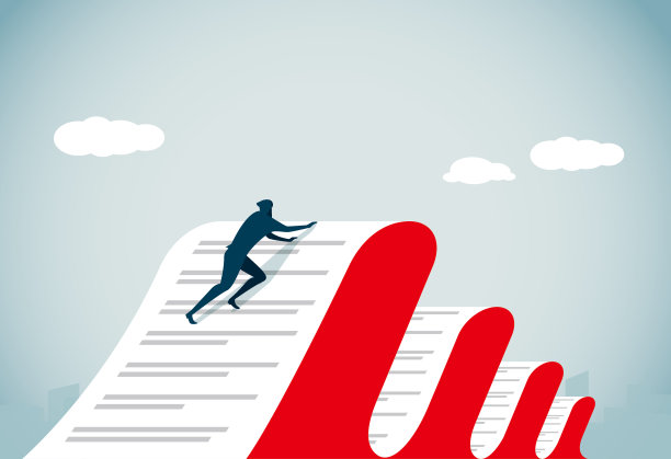 战胜逆境图片下载