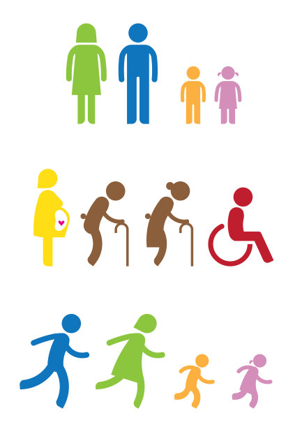 家庭图标图片下载