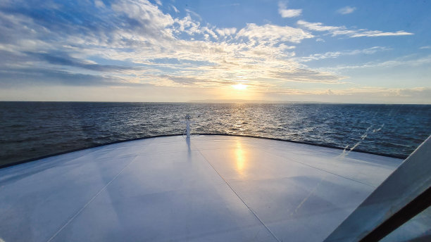 美丽的海景图片下载