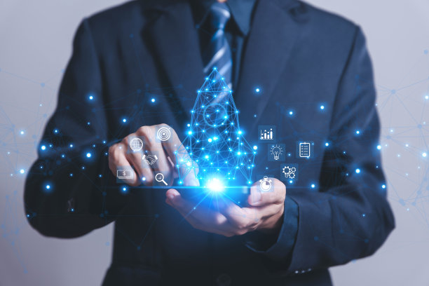 创业的概念图片下载