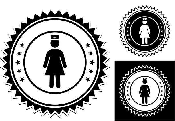 女护士偶像图片下载