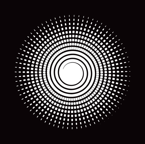 用阳光旋转太阳图片下载