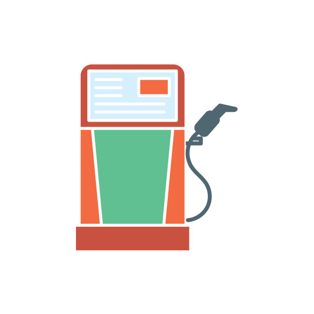 汽油泵-汽车图标图片下载