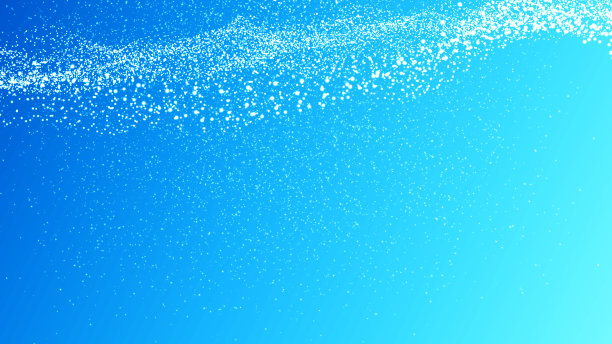 散焦波，软背景图片下载