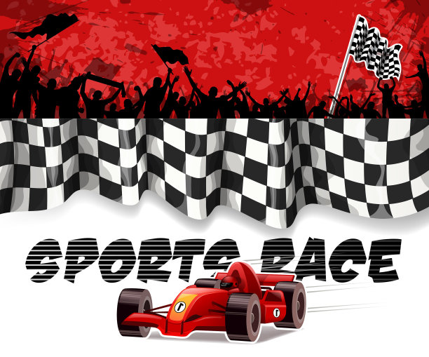 新赛车图片下载