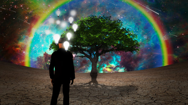 生命之树图片下载