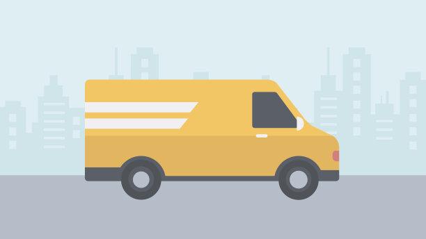 送货车图片下载