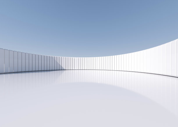 3D渲染展示背景图片下载