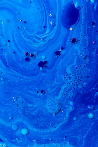 有机抽象图片下载