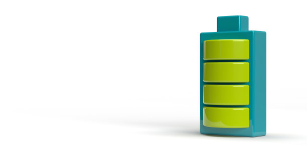 高充电电池100%图片下载