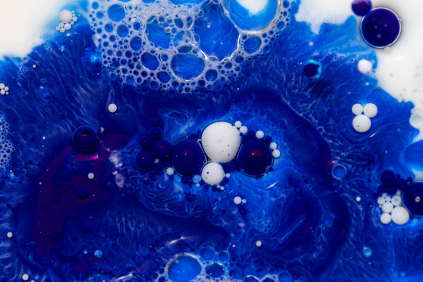 大海抽象的自然背景。图片下载