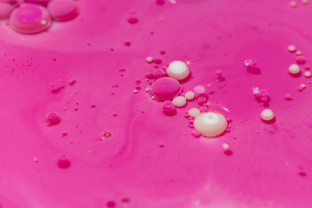 探索微小的宇宙图片下载