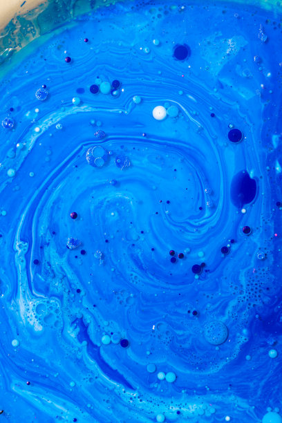 有机抽象图片下载