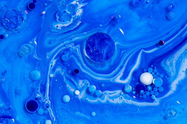 有机抽象图片下载