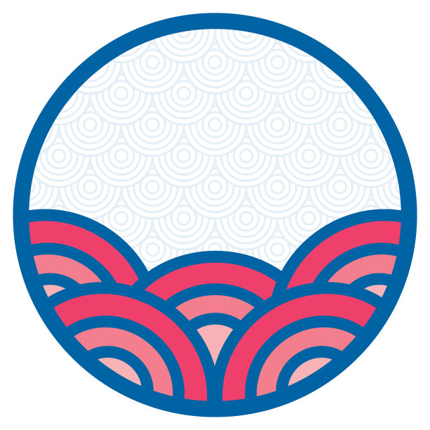 中国东方传统无缝图案背景图片下载