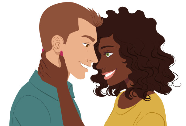 纯洁的爱图片下载