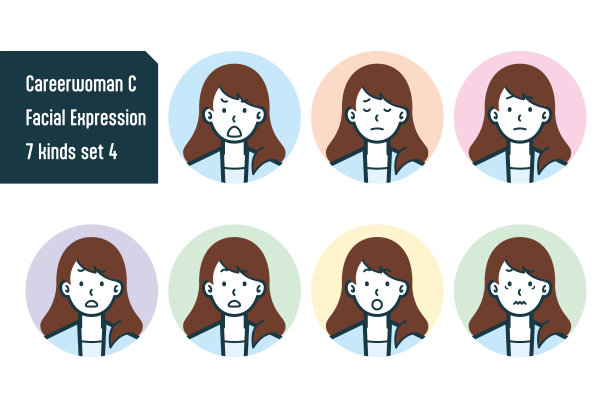 Careerwoman胸围照7件套号。4图片下载