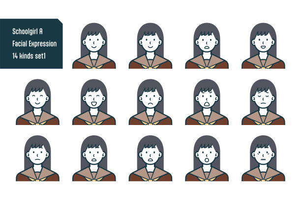 女学生胸围照片14件套号。1图片下载